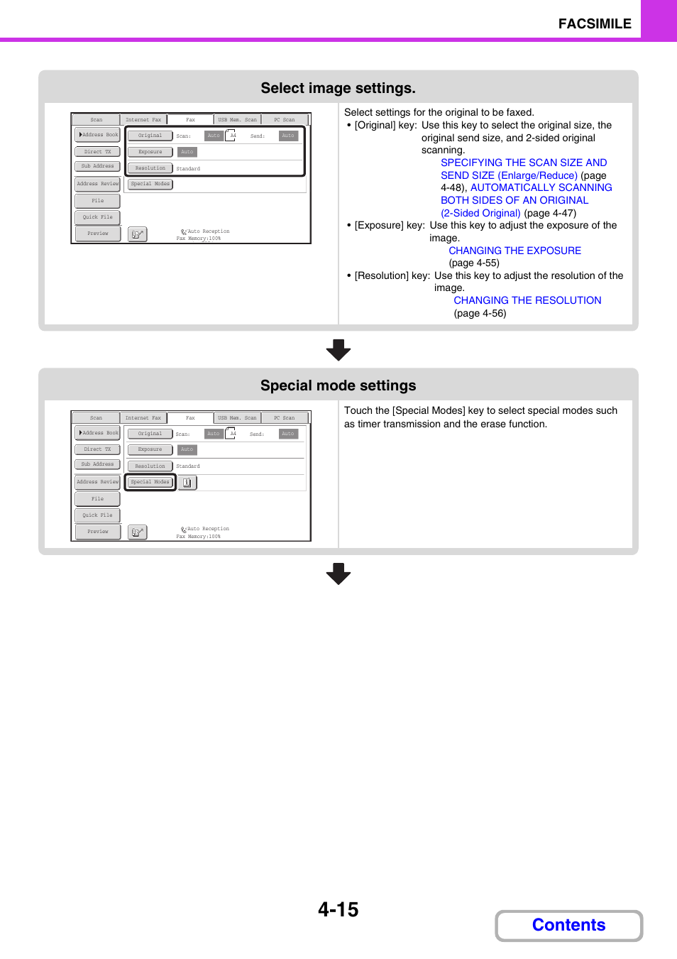 Sharp MX-M264N User Manual | Page 325 / 794