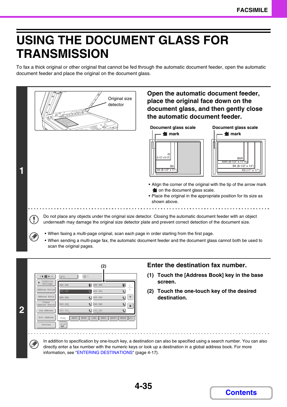 Sharp MX-M264N User Manual | Page 345 / 794