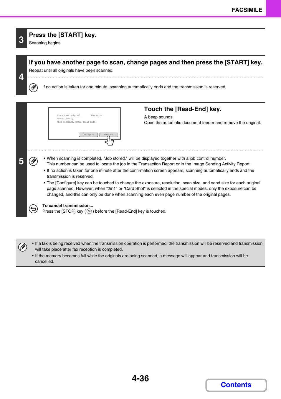 Sharp MX-M264N User Manual | Page 346 / 794