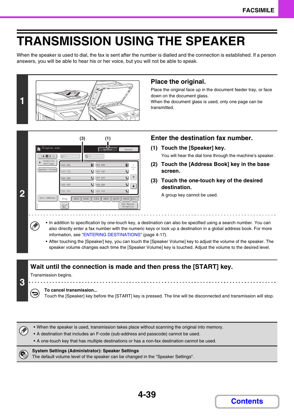 Sharp MX-M264N User Manual | Page 349 / 794