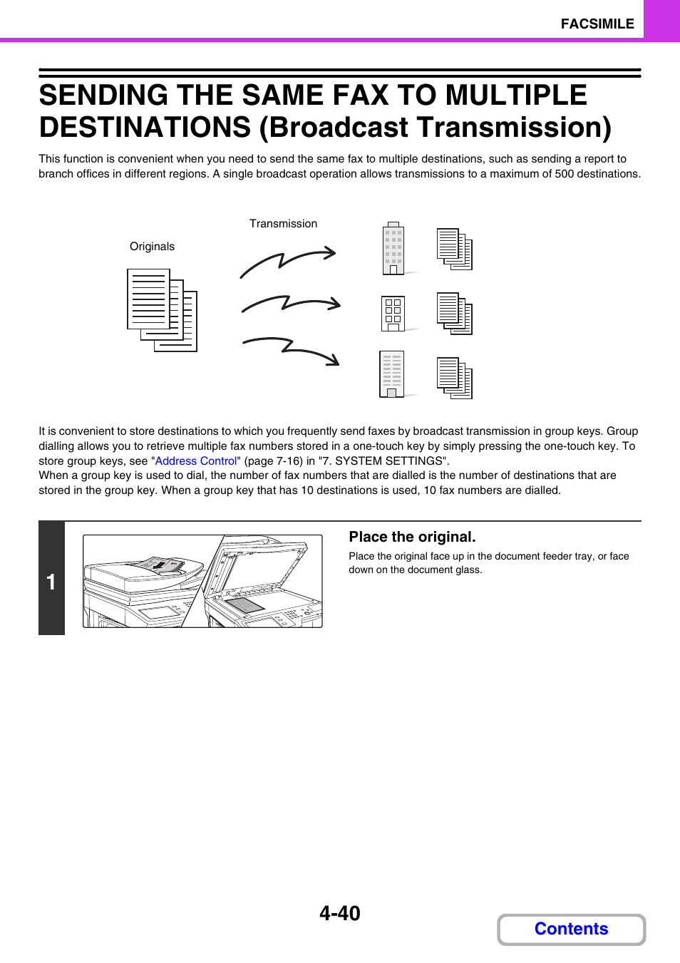 Sharp MX-M264N User Manual | Page 350 / 794