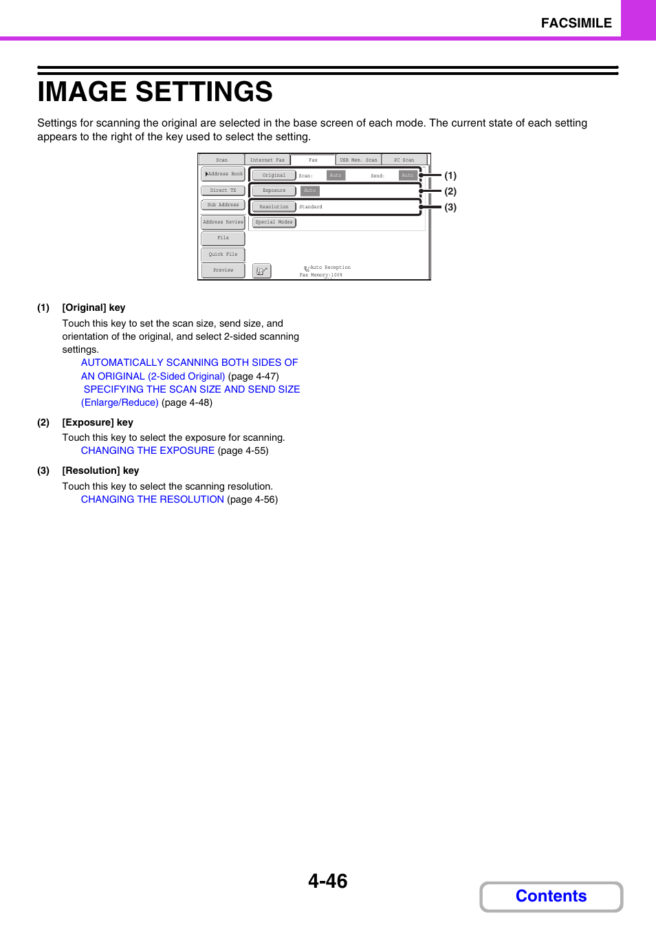 Sharp MX-M264N User Manual | Page 356 / 794