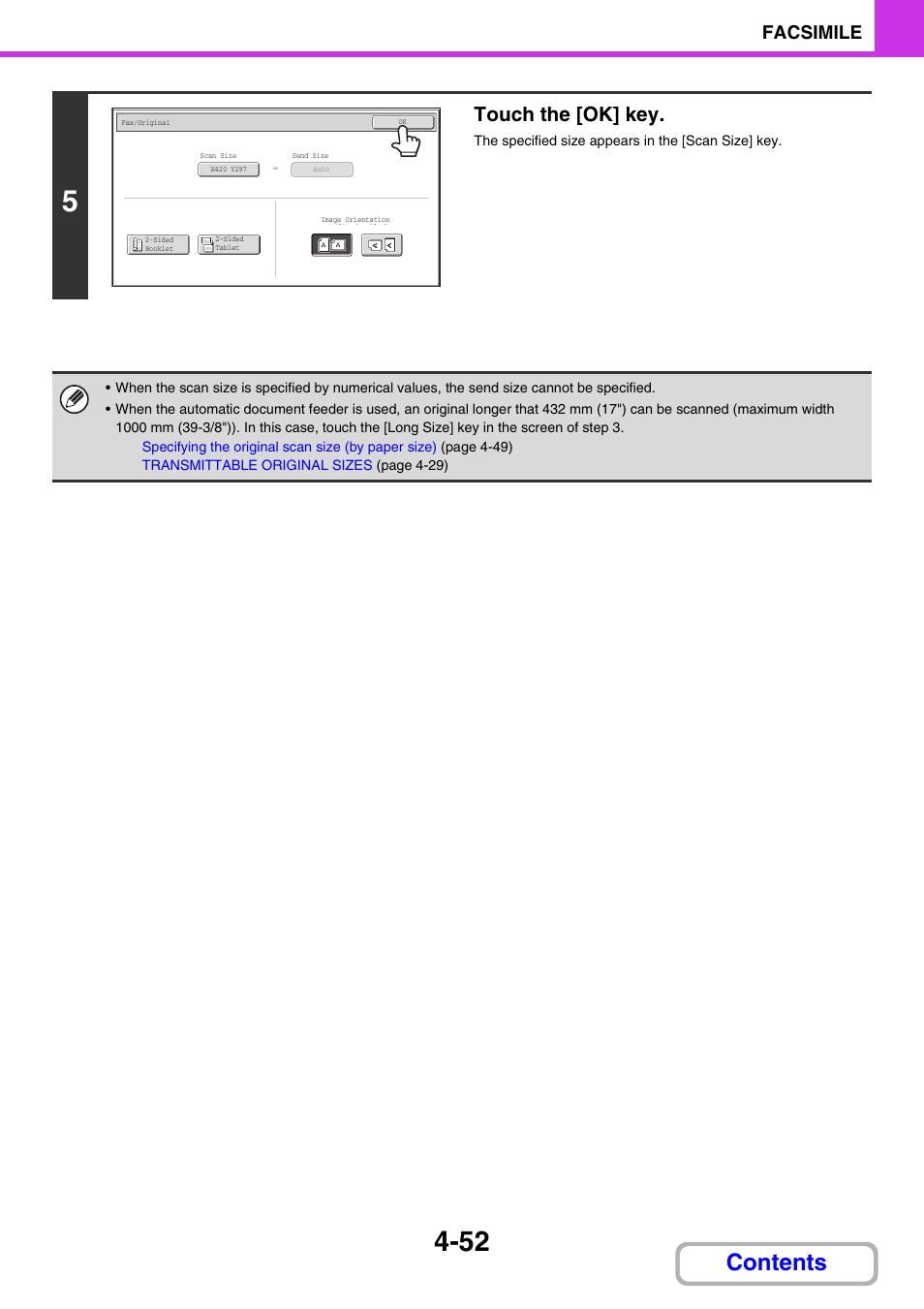 Sharp MX-M264N User Manual | Page 362 / 794