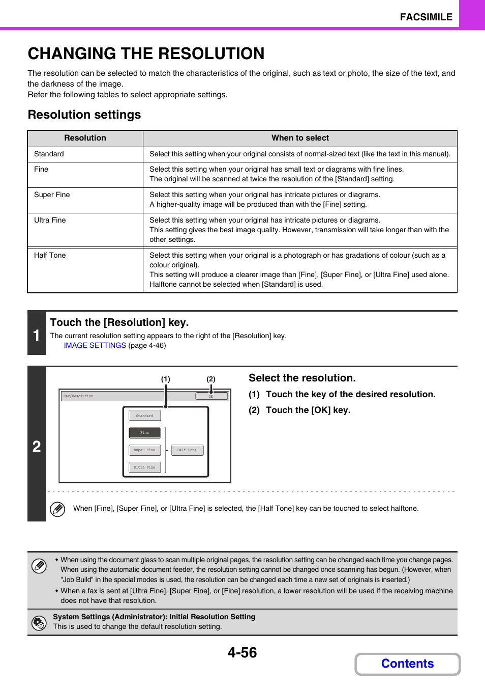 Sharp MX-M264N User Manual | Page 366 / 794