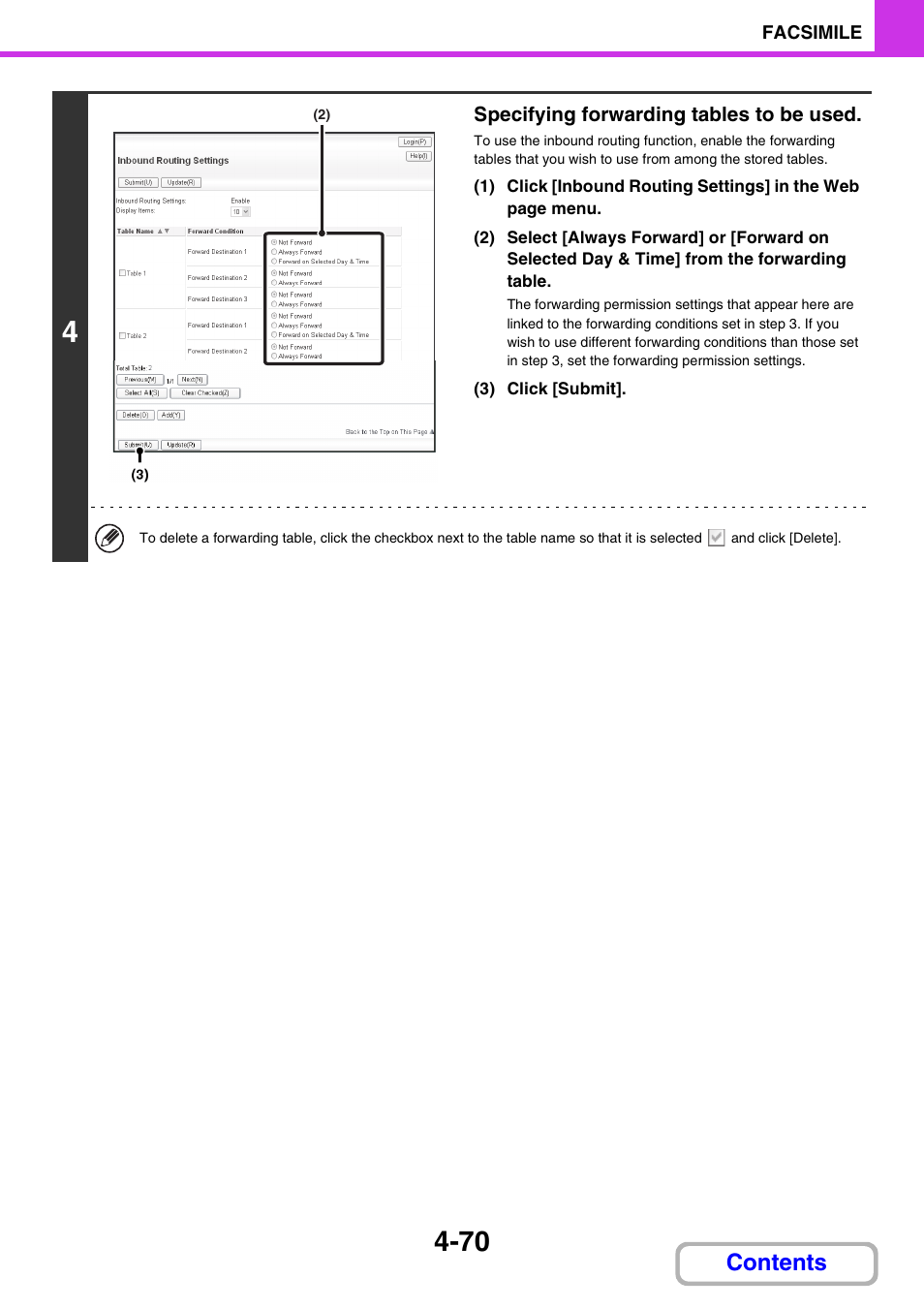 Sharp MX-M264N User Manual | Page 380 / 794