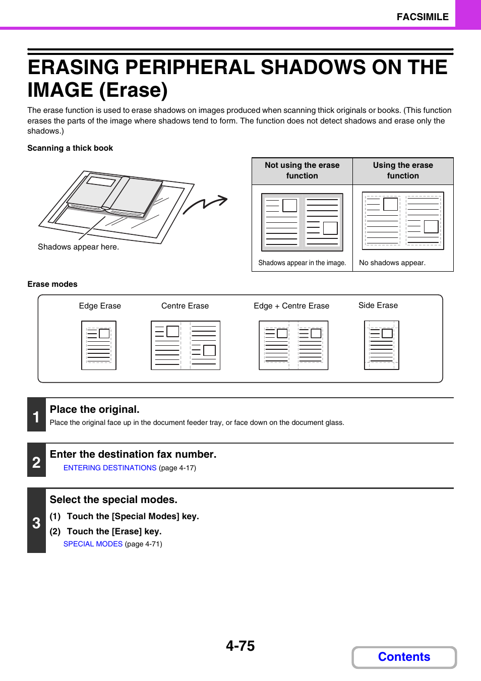 Sharp MX-M264N User Manual | Page 385 / 794