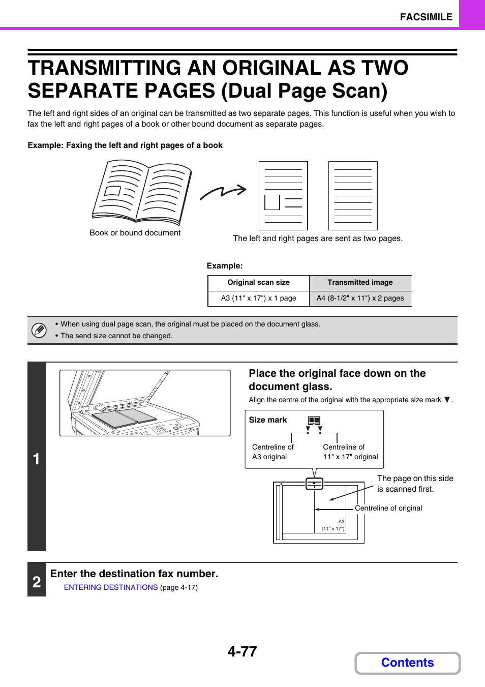 Sharp MX-M264N User Manual | Page 387 / 794