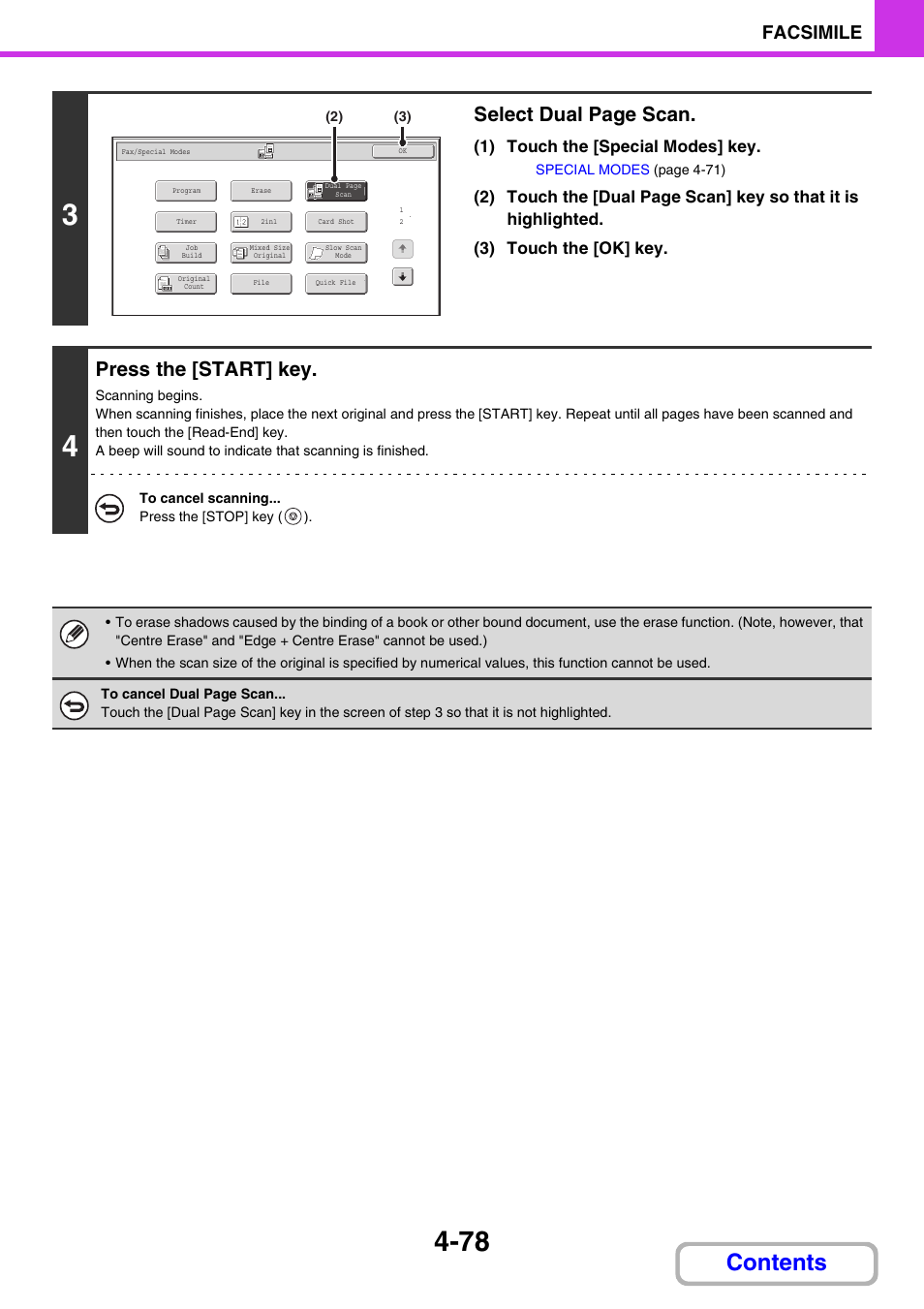 Sharp MX-M264N User Manual | Page 388 / 794