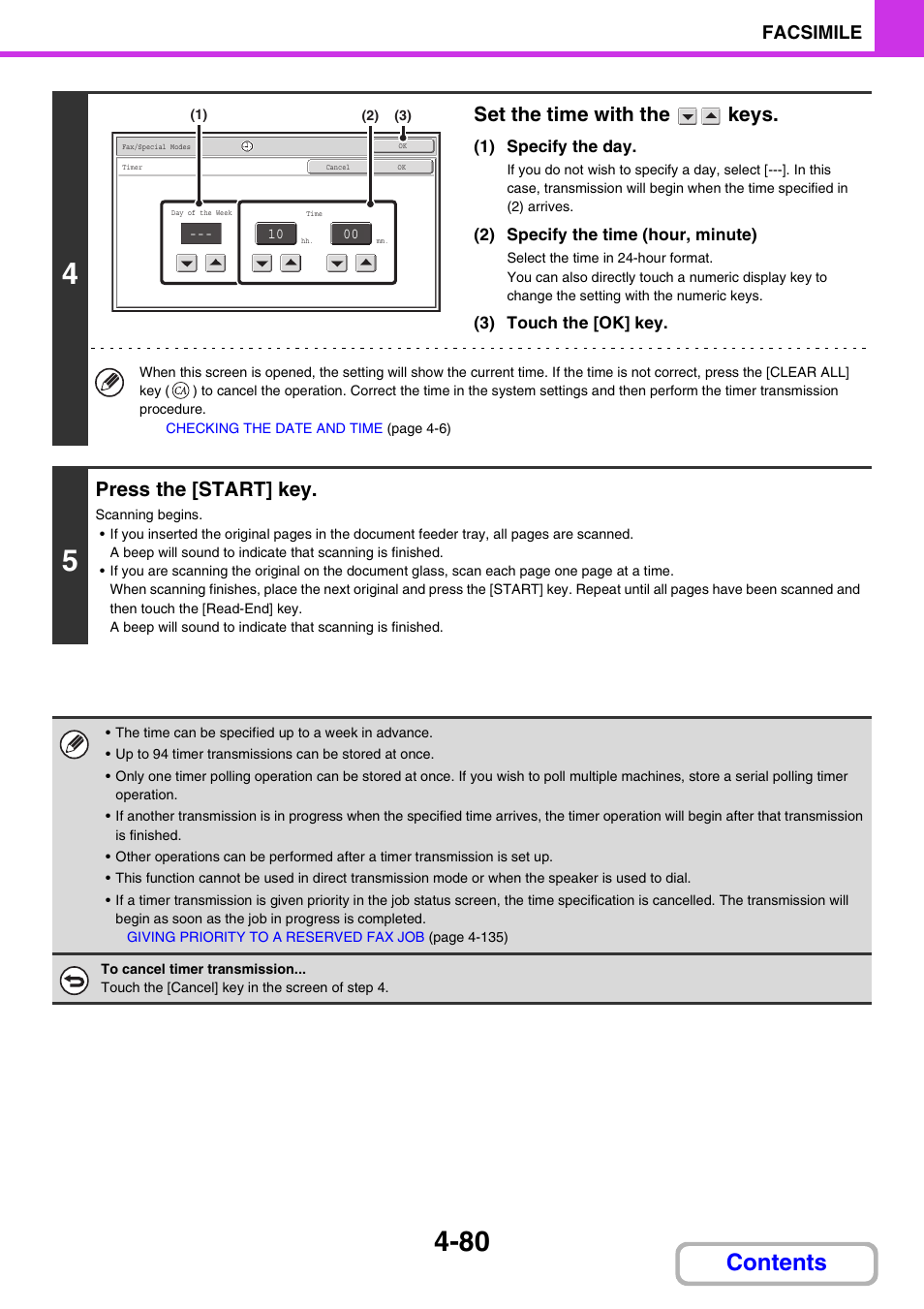 Sharp MX-M264N User Manual | Page 390 / 794