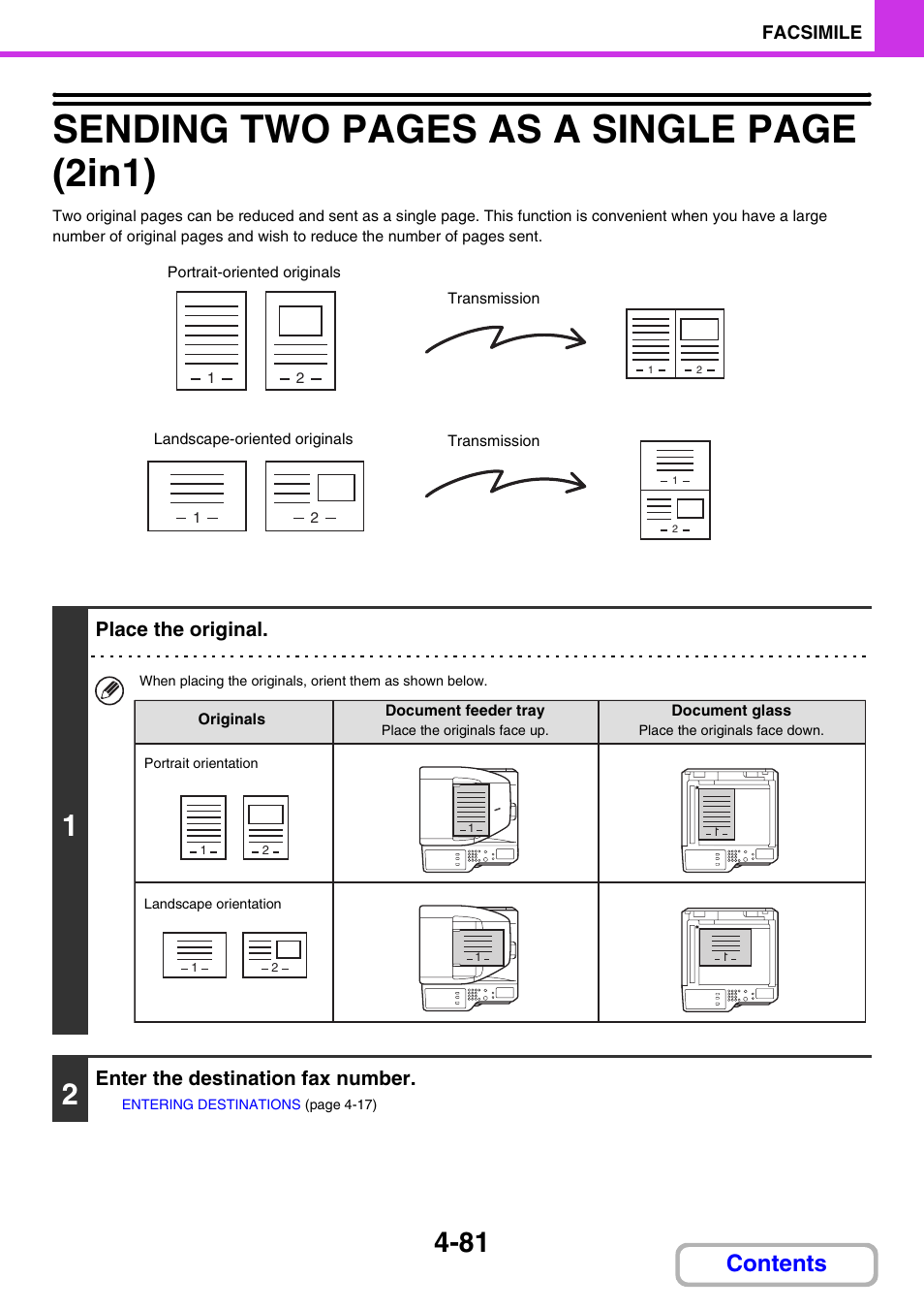 Sharp MX-M264N User Manual | Page 391 / 794