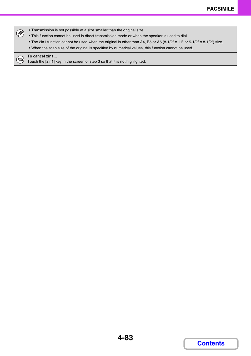 Sharp MX-M264N User Manual | Page 393 / 794