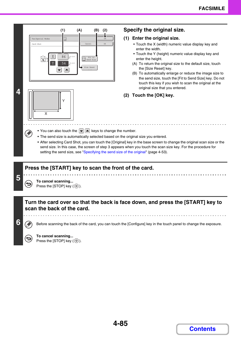 Sharp MX-M264N User Manual | Page 395 / 794