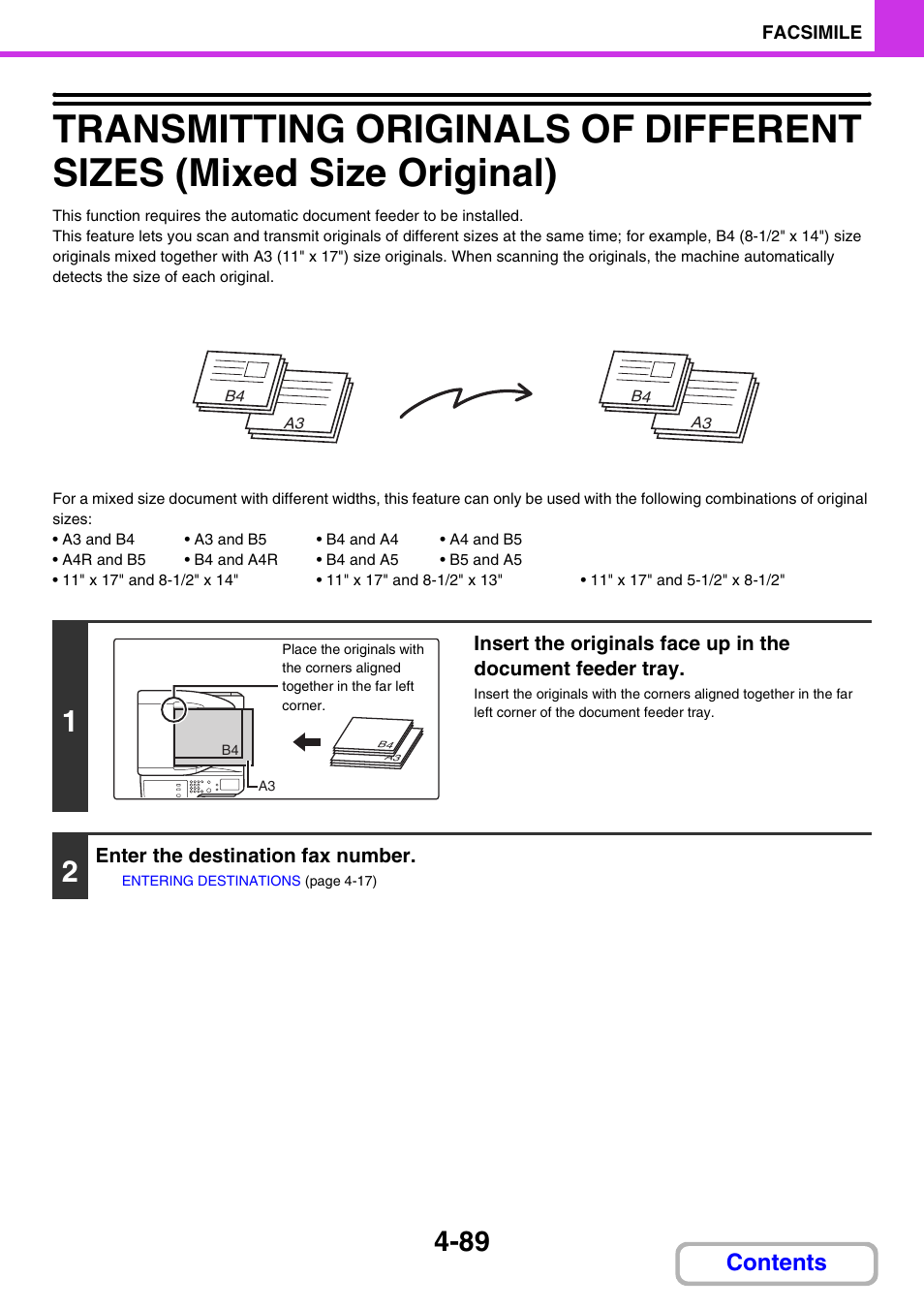 Sharp MX-M264N User Manual | Page 399 / 794