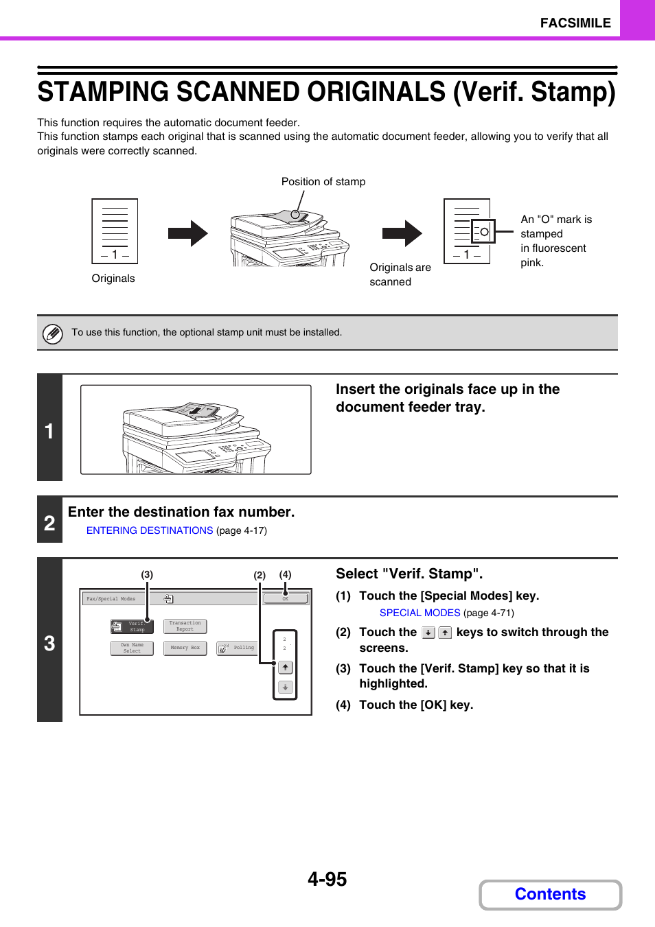 Sharp MX-M264N User Manual | Page 405 / 794