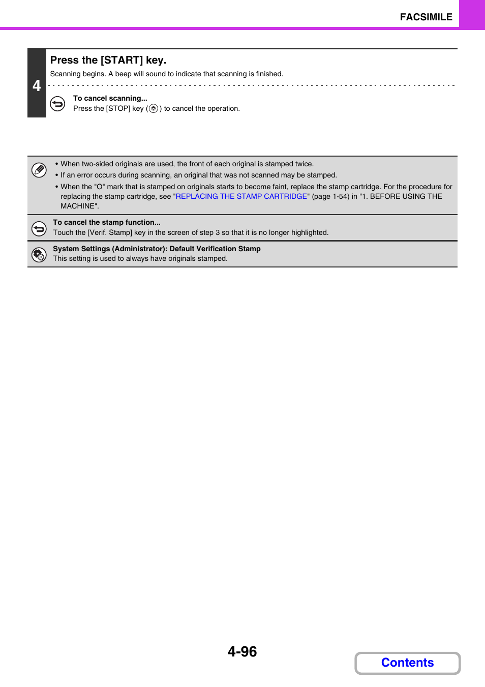 Sharp MX-M264N User Manual | Page 406 / 794