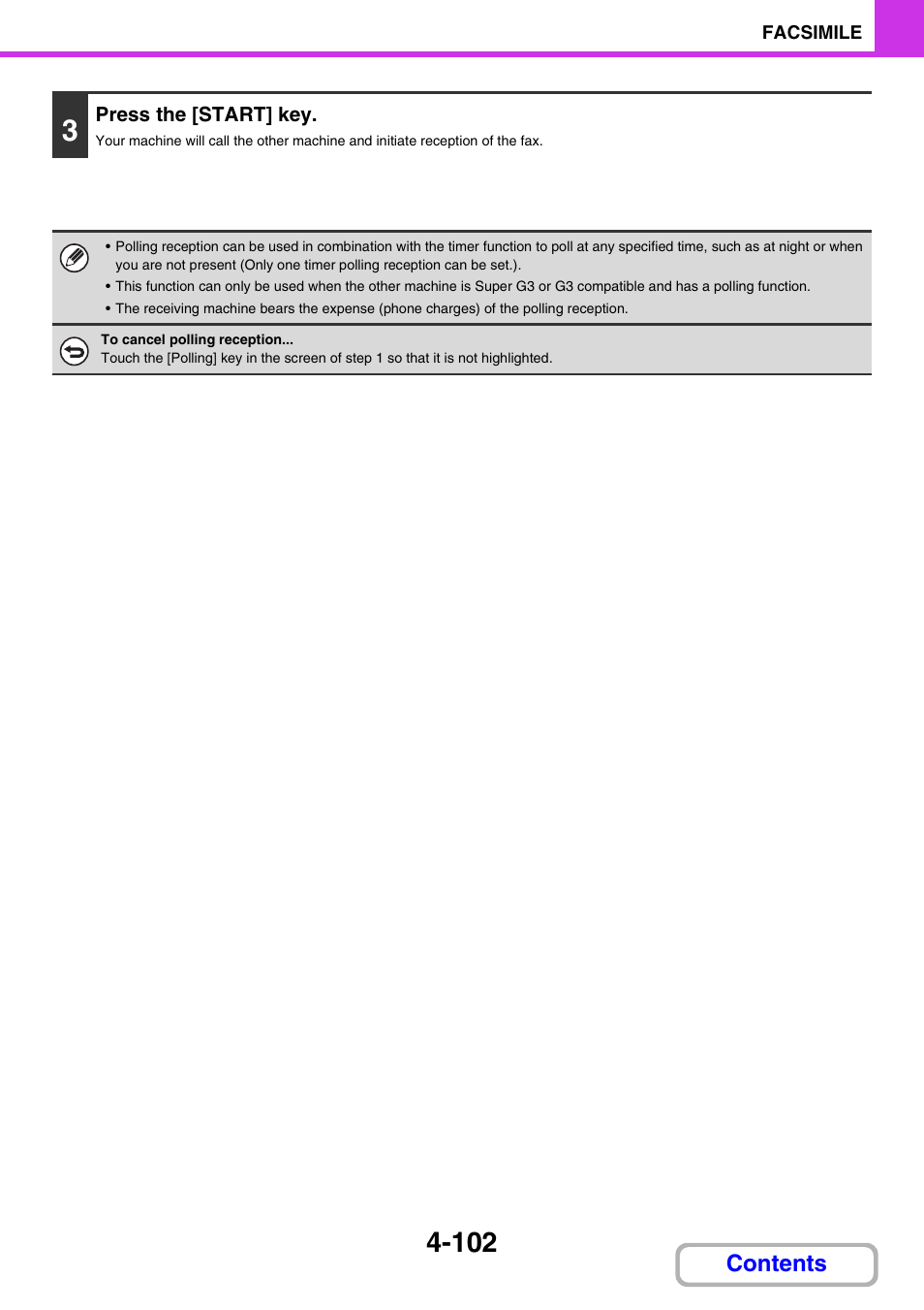 Sharp MX-M264N User Manual | Page 412 / 794