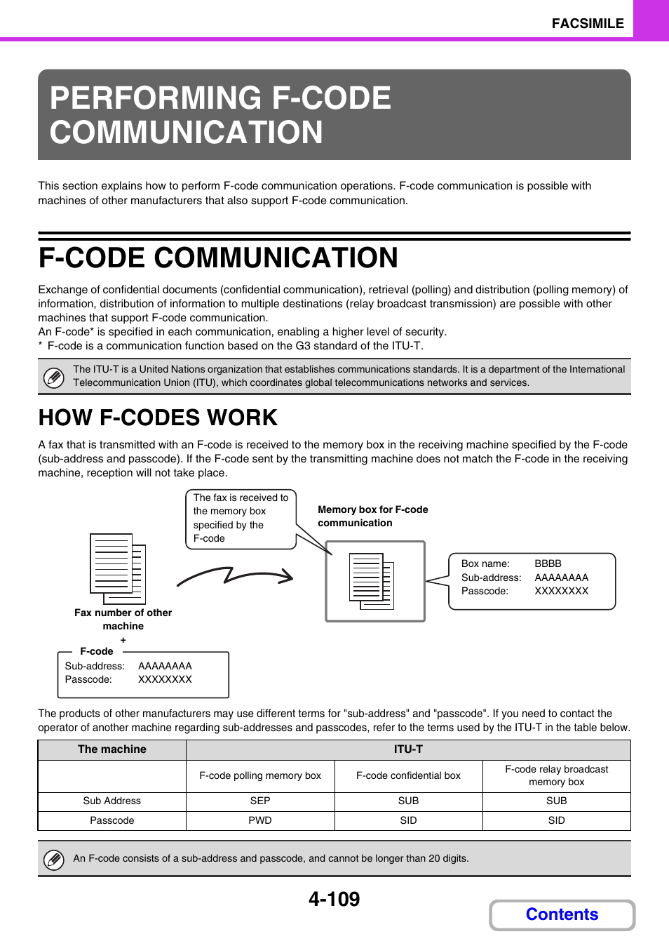 Sharp MX-M264N User Manual | Page 419 / 794