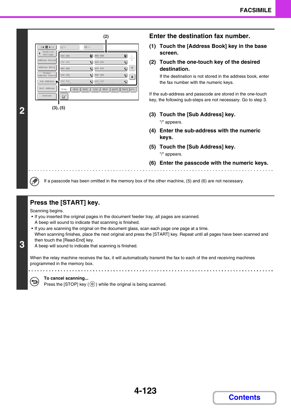 Sharp MX-M264N User Manual | Page 433 / 794