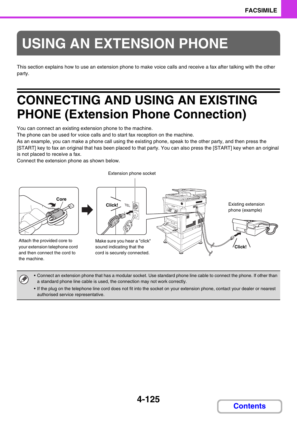 Sharp MX-M264N User Manual | Page 435 / 794