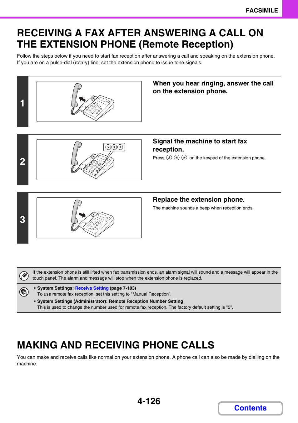Sharp MX-M264N User Manual | Page 436 / 794