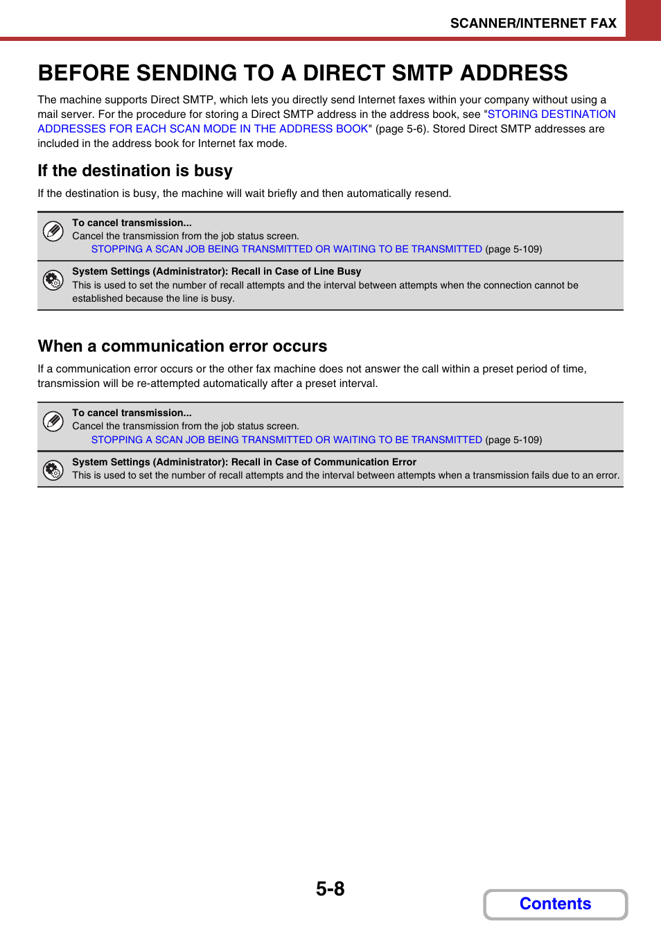 Sharp MX-M264N User Manual | Page 456 / 794