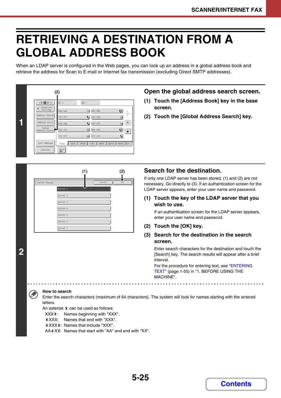 Sharp MX-M264N User Manual | Page 473 / 794