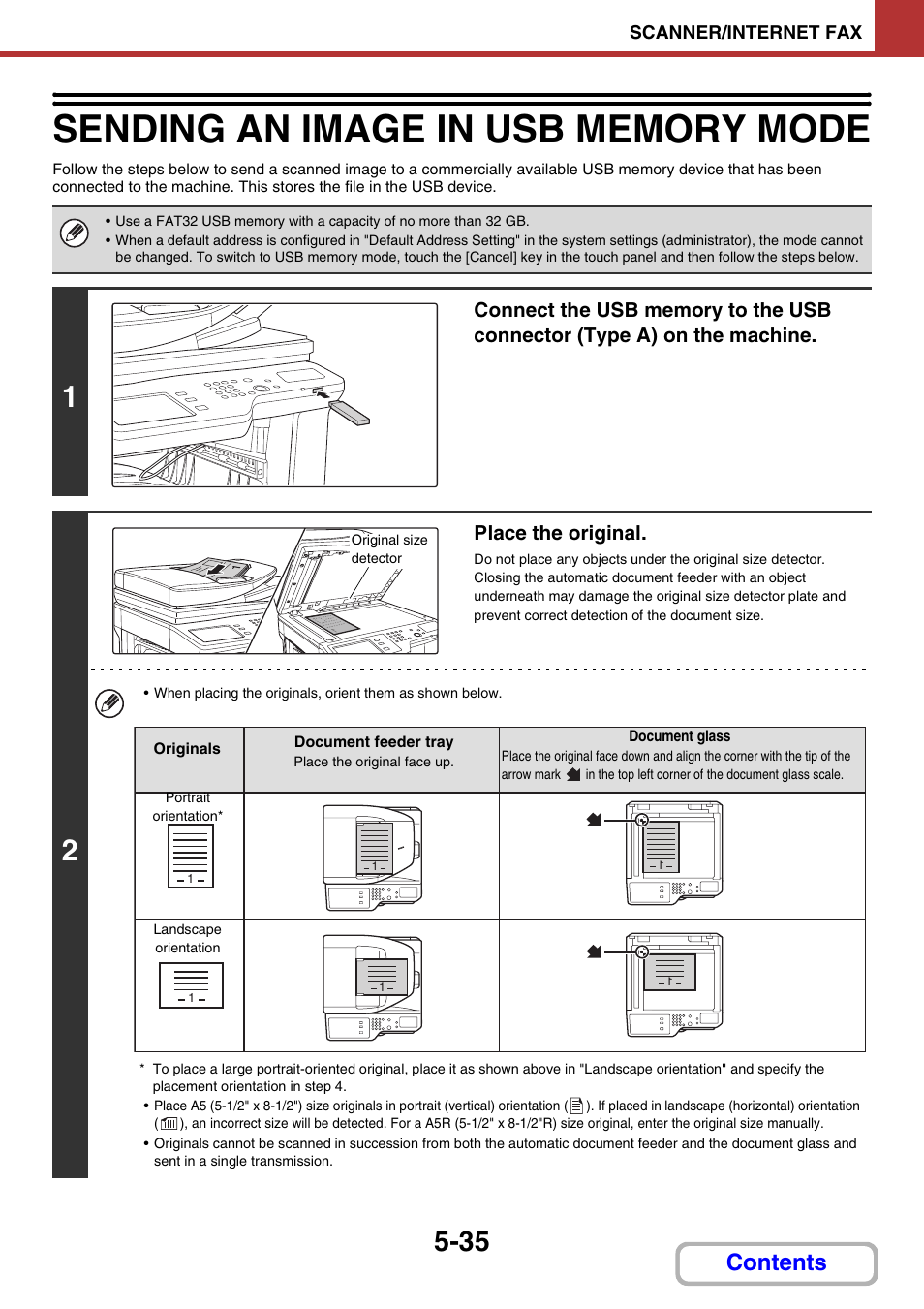 Sharp MX-M264N User Manual | Page 483 / 794