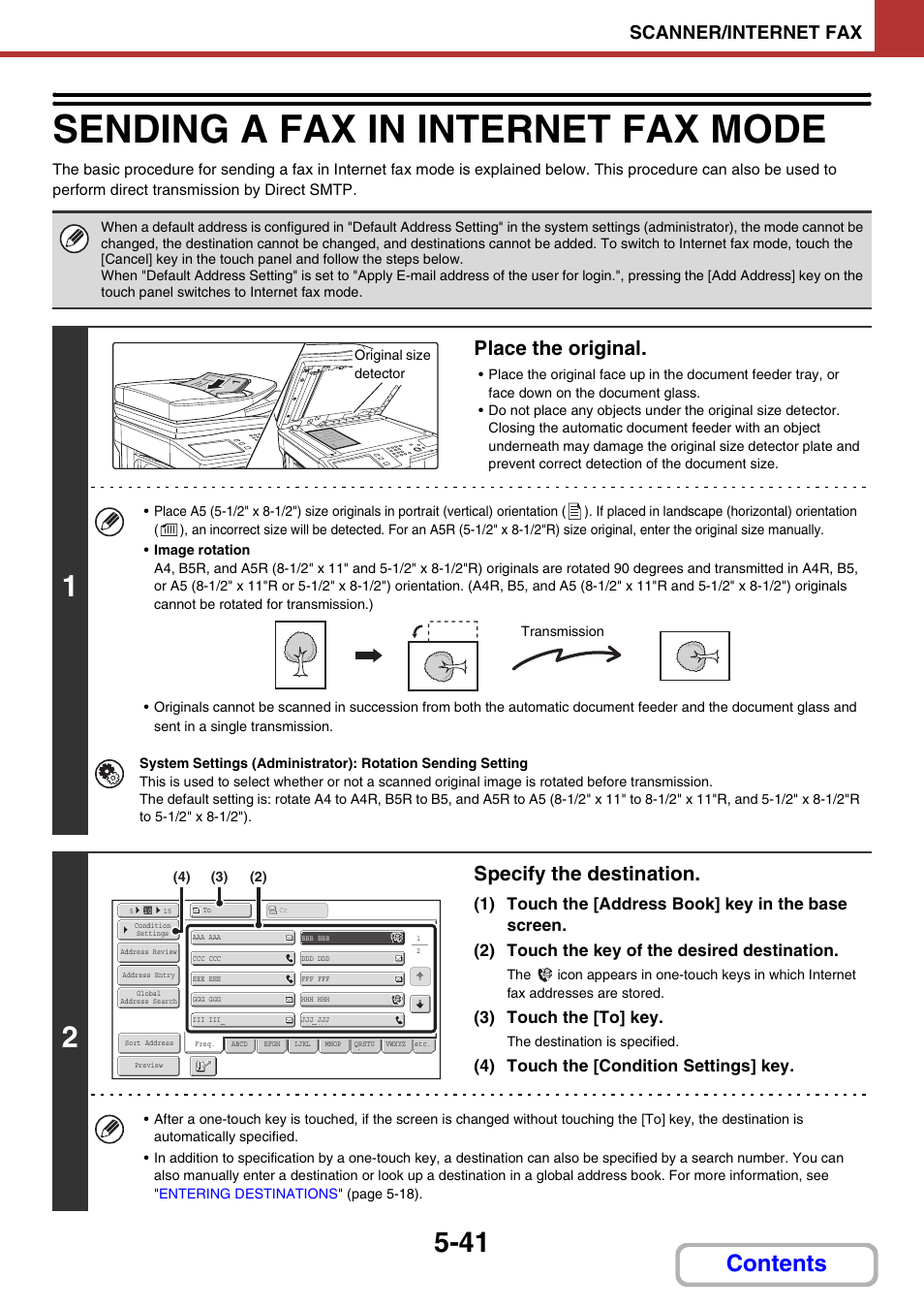 Sharp MX-M264N User Manual | Page 489 / 794