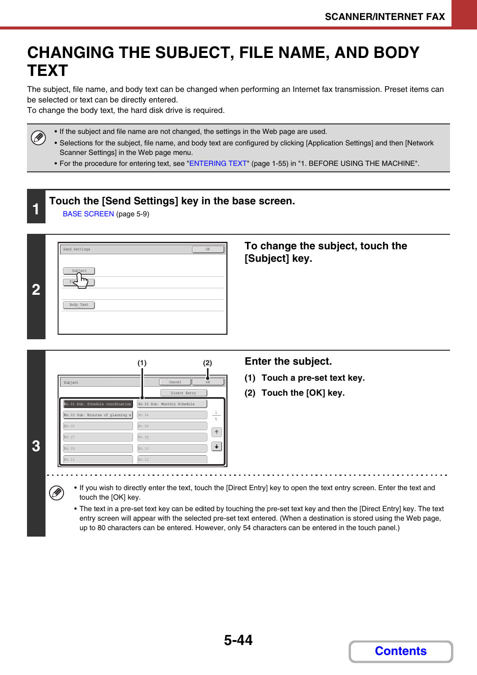 Sharp MX-M264N User Manual | Page 492 / 794