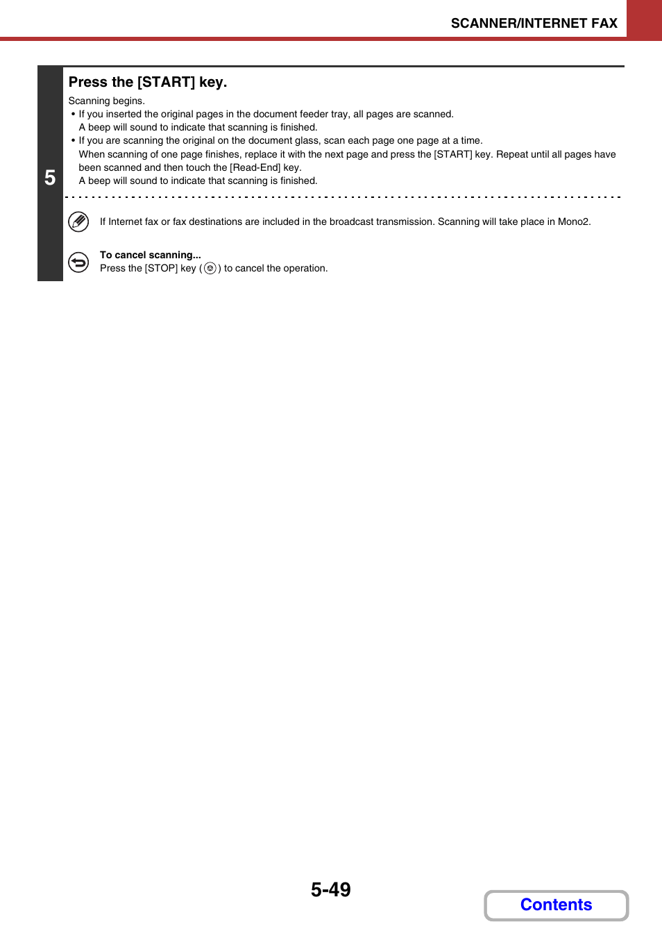 Sharp MX-M264N User Manual | Page 497 / 794