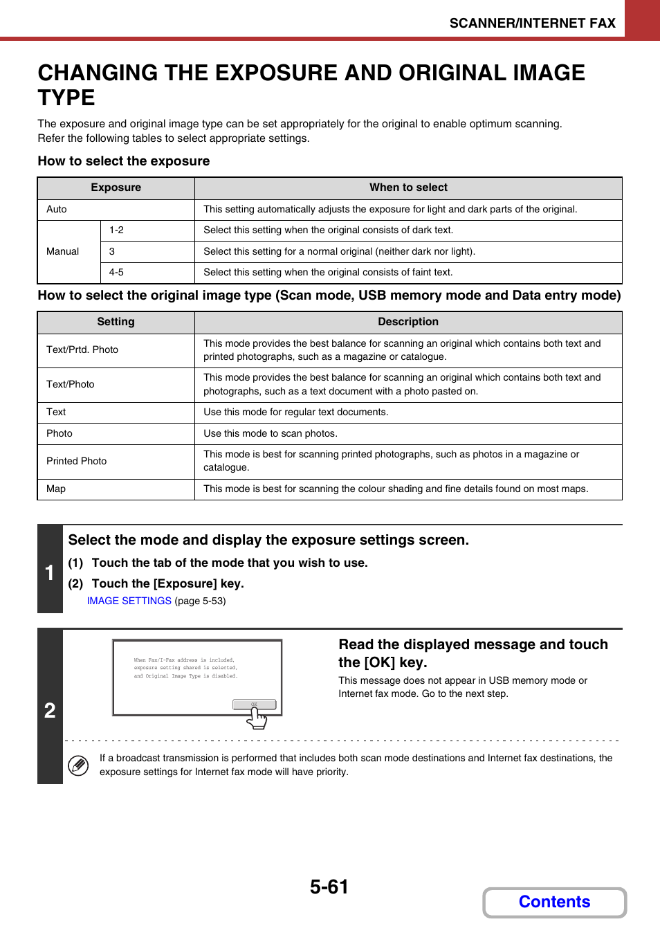 Sharp MX-M264N User Manual | Page 509 / 794