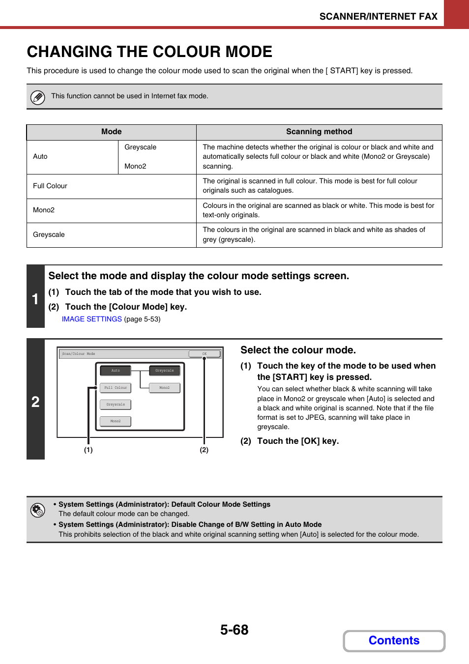 Sharp MX-M264N User Manual | Page 516 / 794