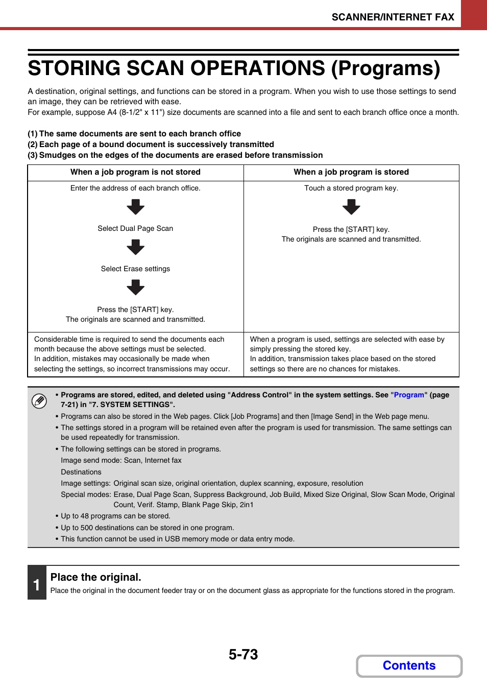 Sharp MX-M264N User Manual | Page 521 / 794