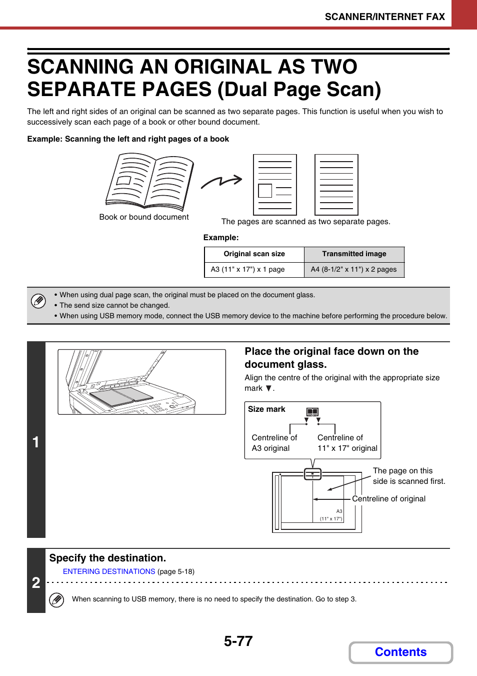 Sharp MX-M264N User Manual | Page 525 / 794