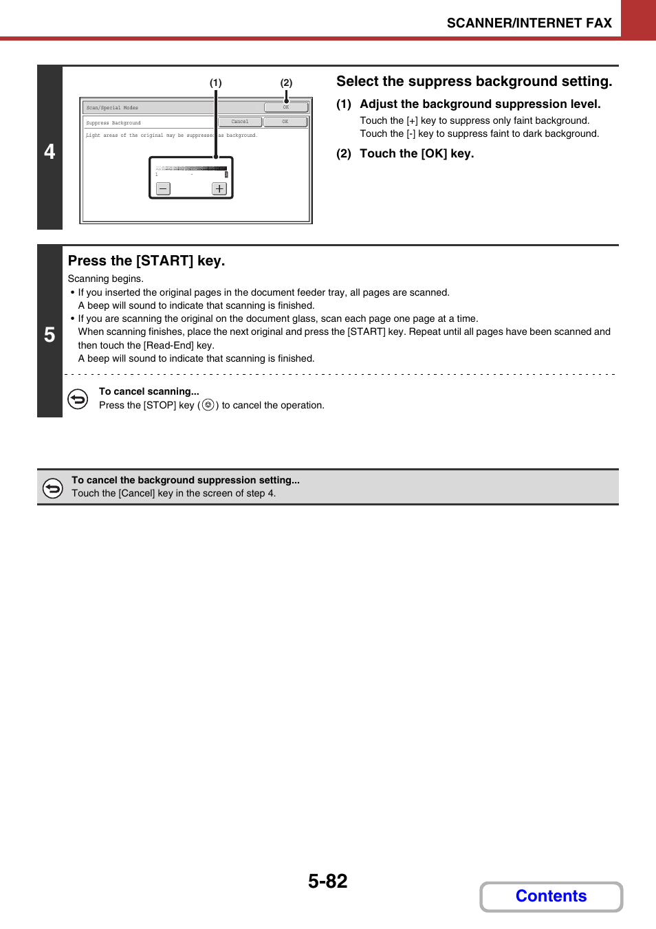 Sharp MX-M264N User Manual | Page 530 / 794