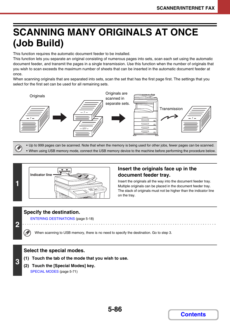 Sharp MX-M264N User Manual | Page 534 / 794