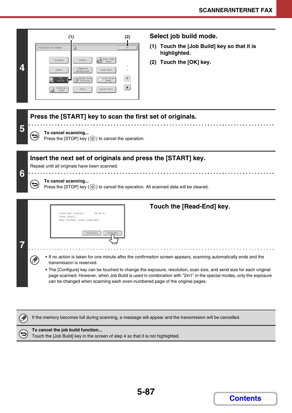 Sharp MX-M264N User Manual | Page 535 / 794