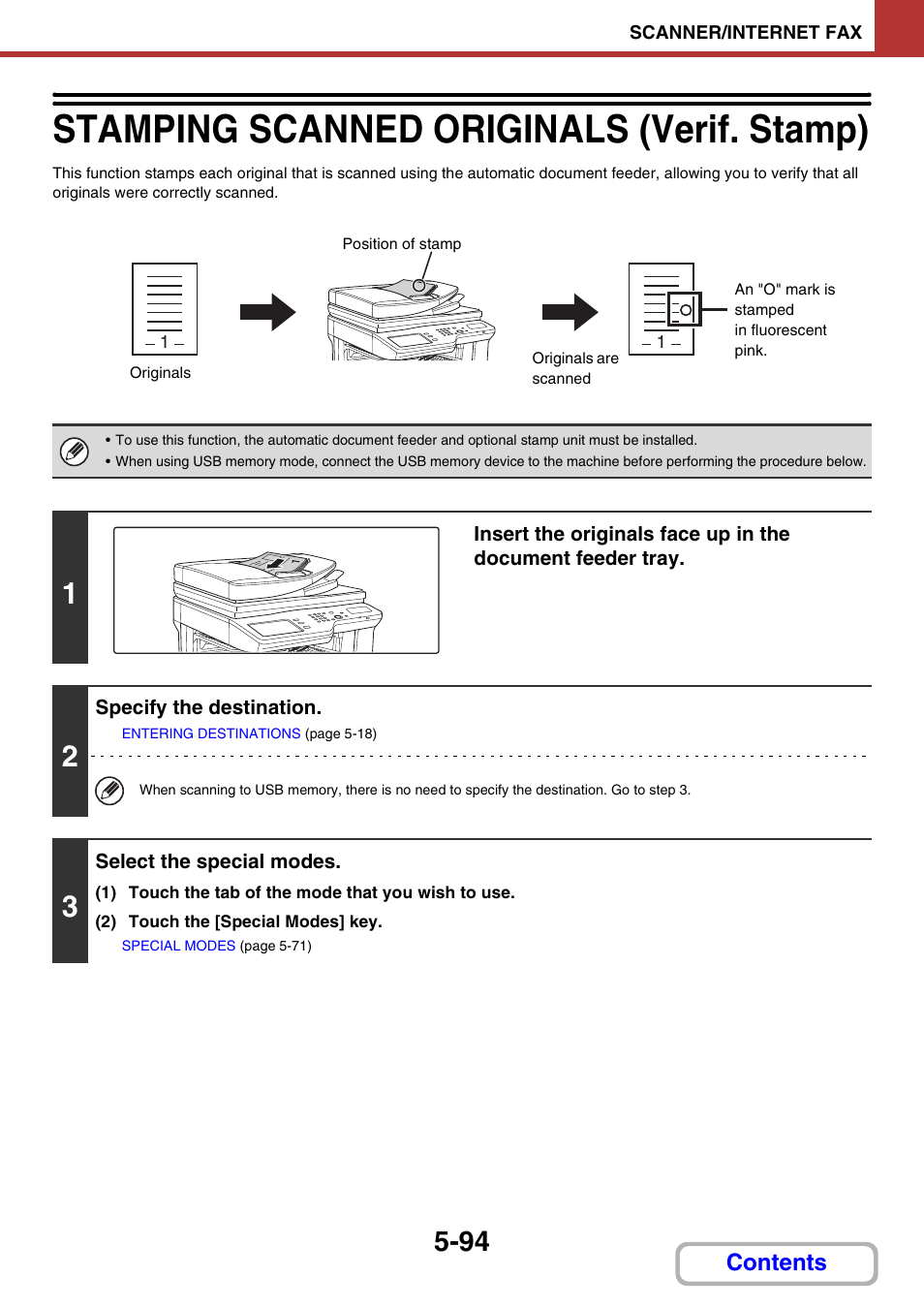 Sharp MX-M264N User Manual | Page 542 / 794