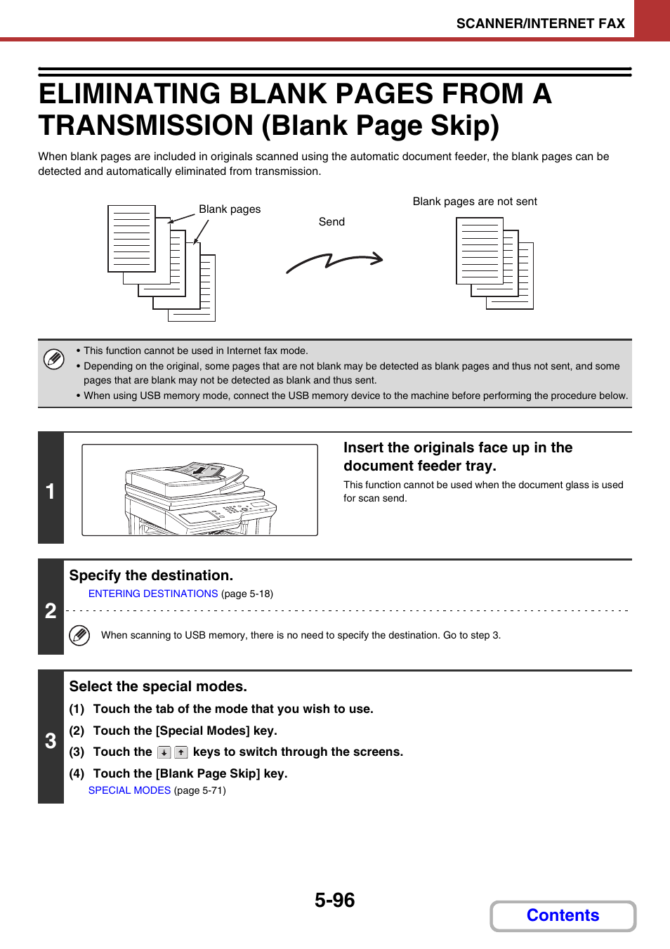 Sharp MX-M264N User Manual | Page 544 / 794