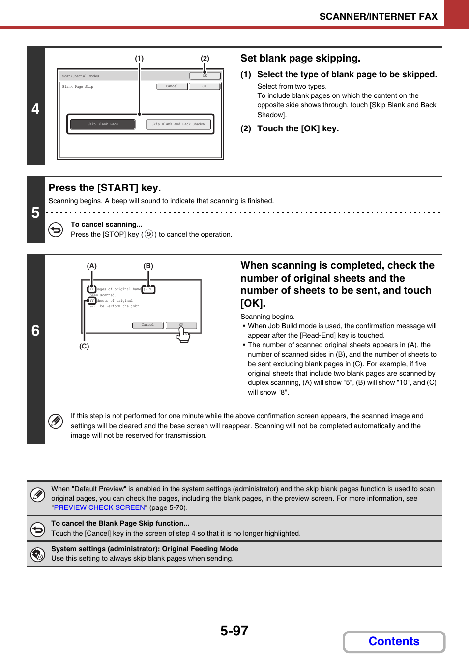 Sharp MX-M264N User Manual | Page 545 / 794