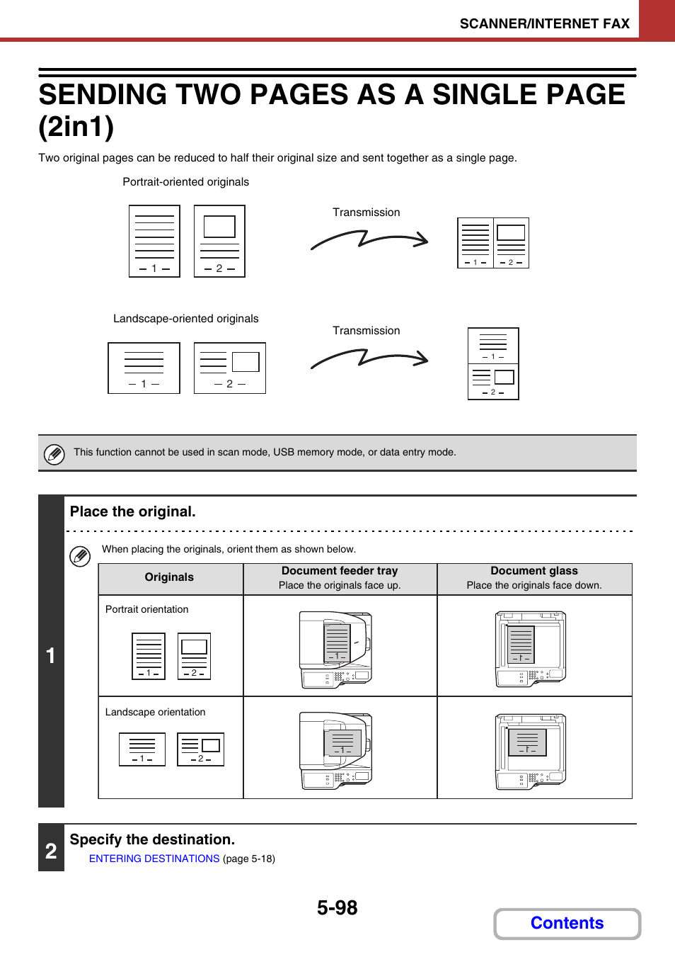 Sharp MX-M264N User Manual | Page 546 / 794