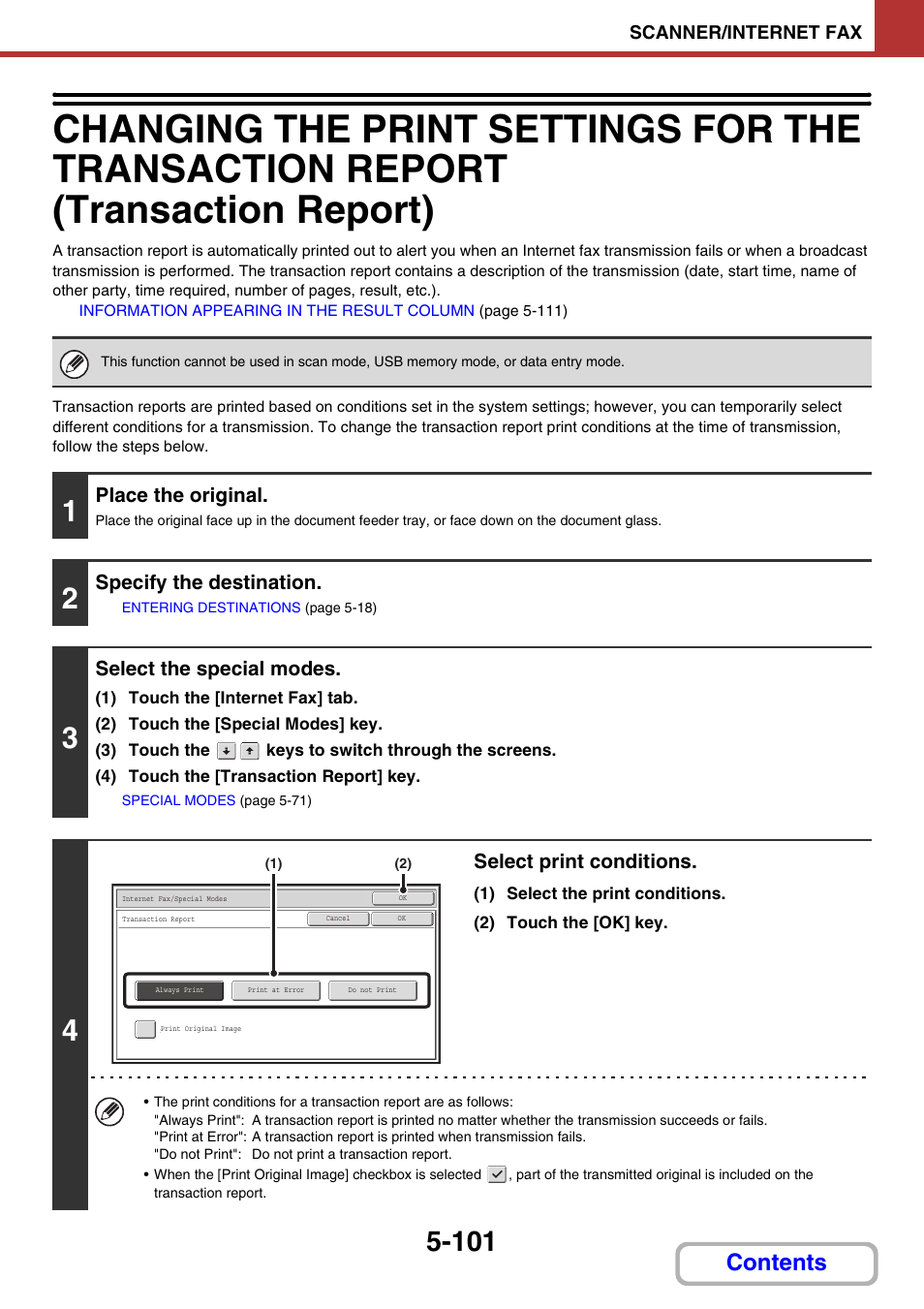 Sharp MX-M264N User Manual | Page 549 / 794