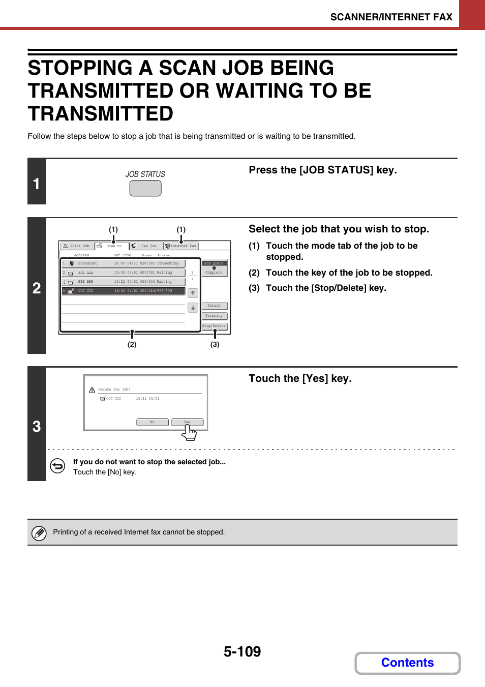 Sharp MX-M264N User Manual | Page 557 / 794