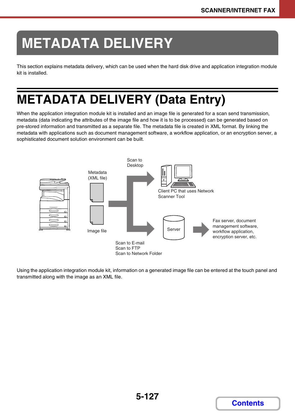 Sharp MX-M264N User Manual | Page 575 / 794