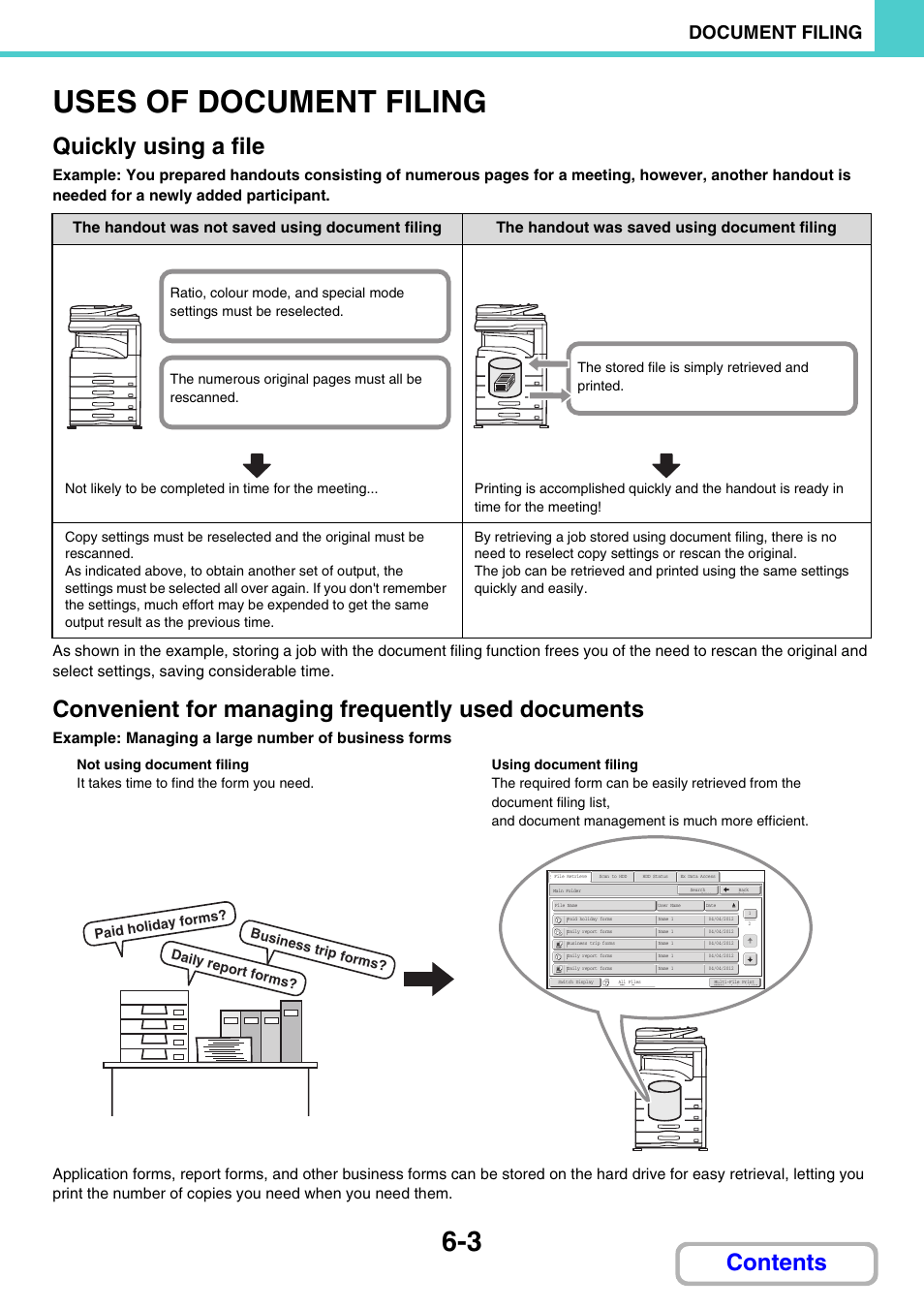 Sharp MX-M264N User Manual | Page 583 / 794