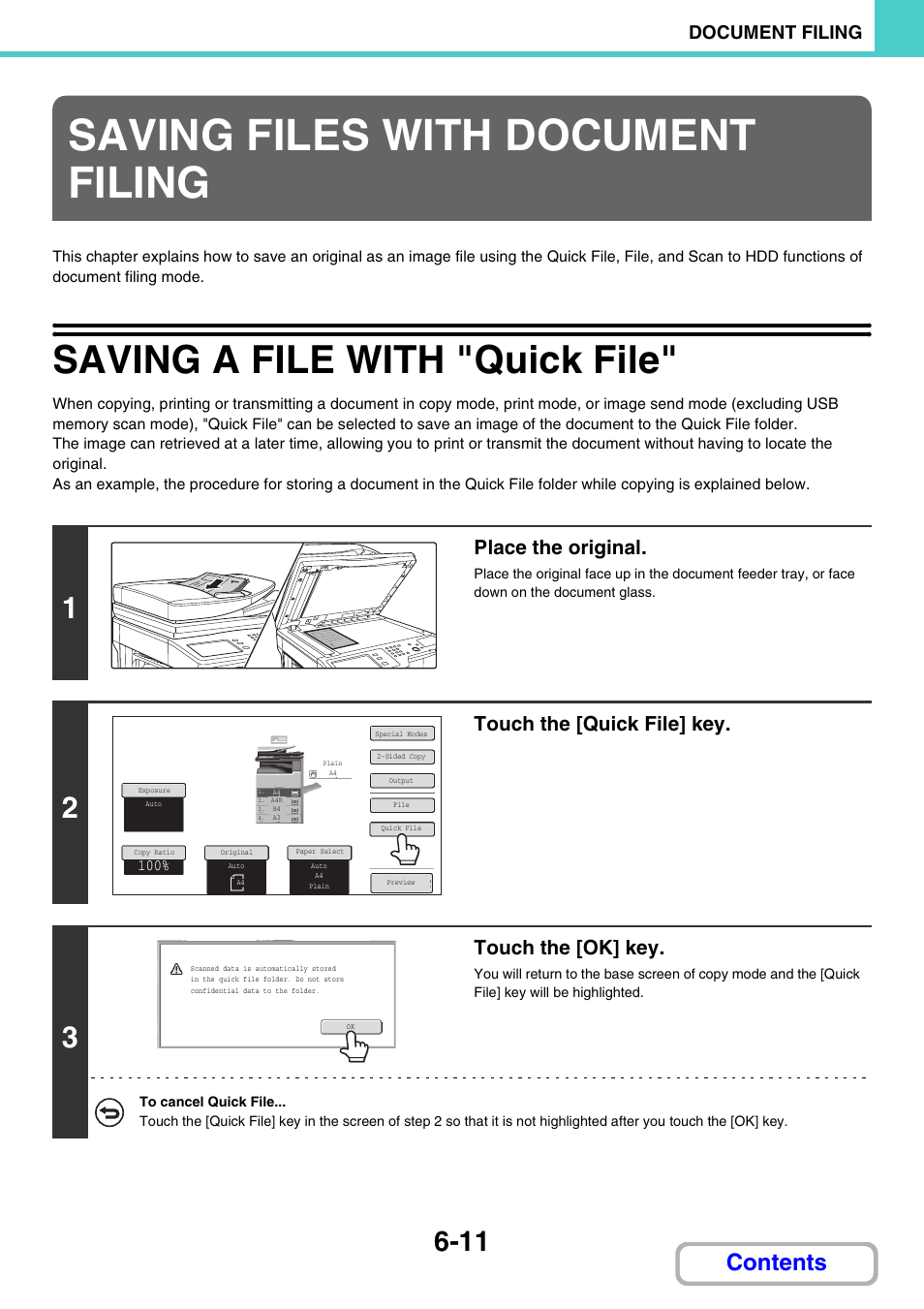 Sharp MX-M264N User Manual | Page 591 / 794