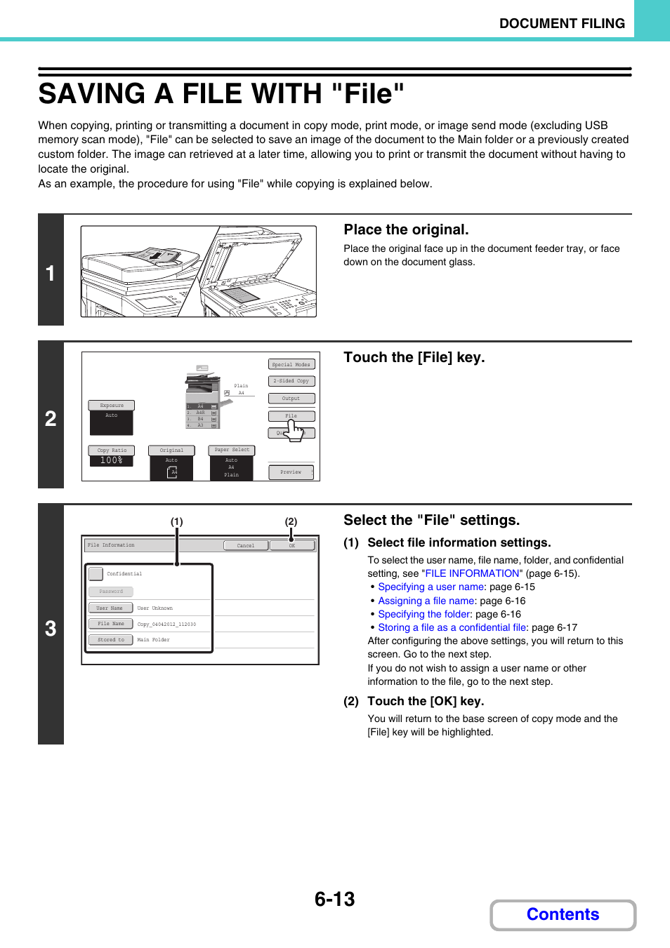 Sharp MX-M264N User Manual | Page 593 / 794