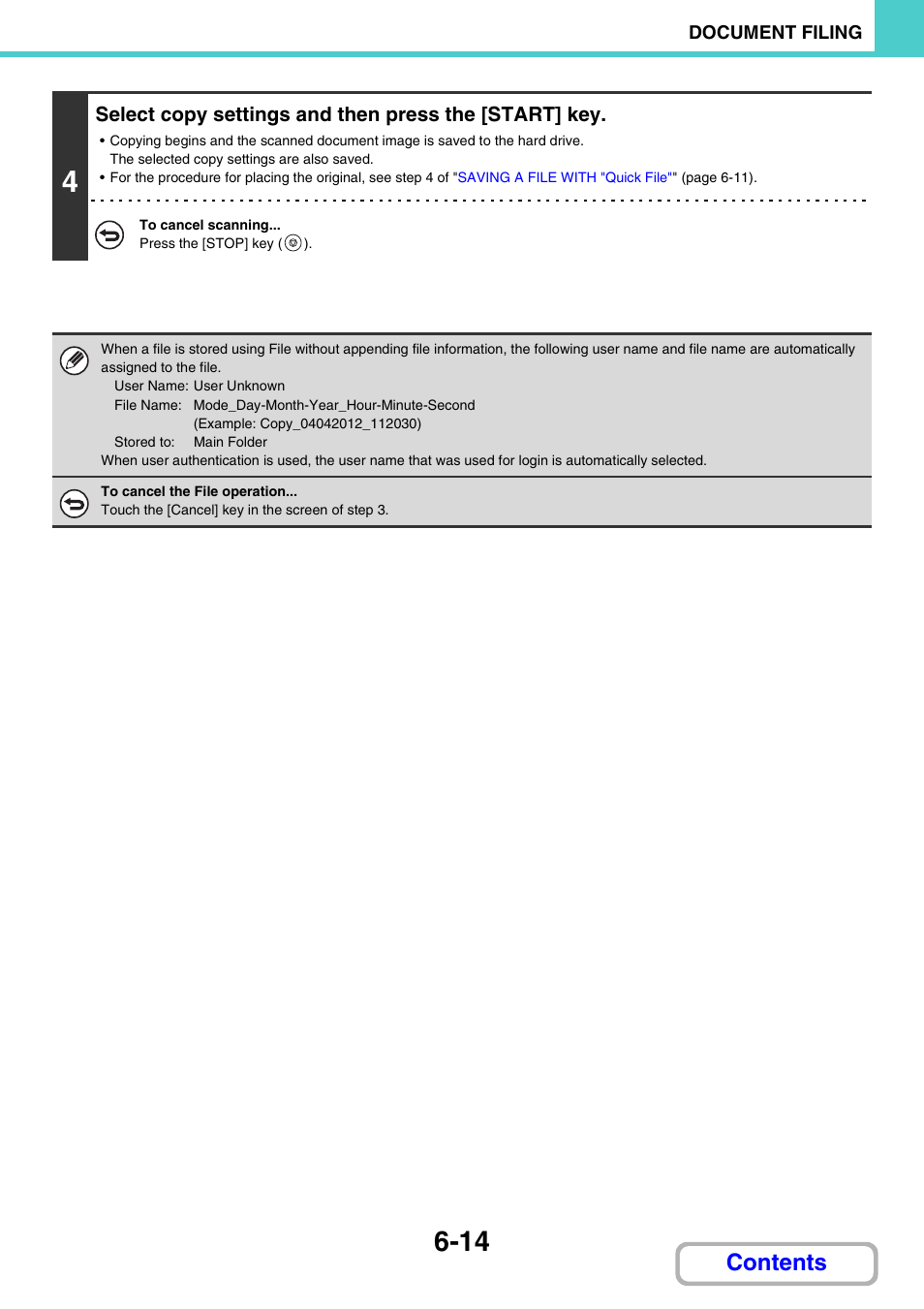 Sharp MX-M264N User Manual | Page 594 / 794