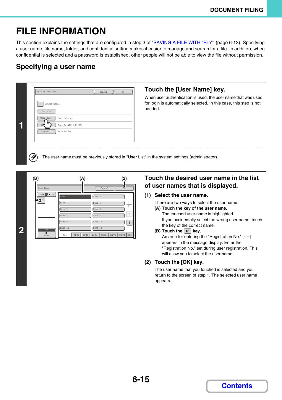 Sharp MX-M264N User Manual | Page 595 / 794