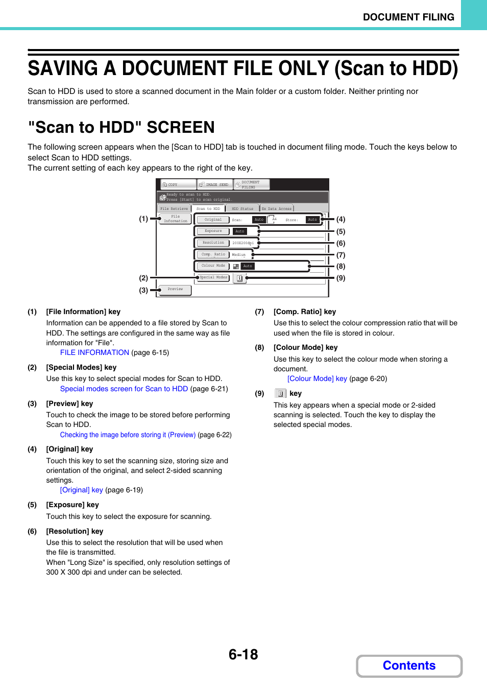 Sharp MX-M264N User Manual | Page 598 / 794